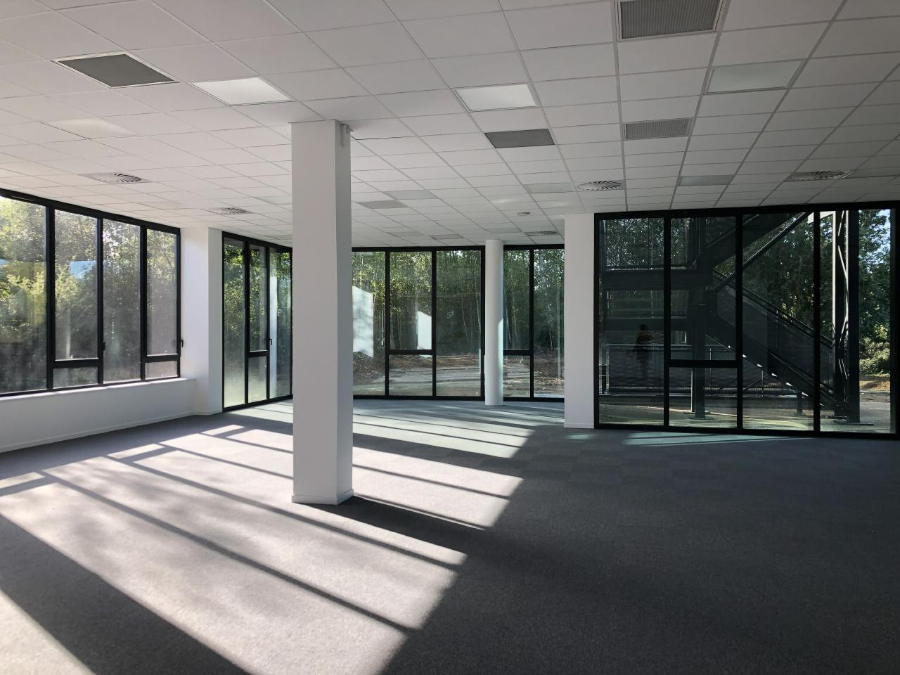 Bureau Saint-Grégoire 2921m² Vente bureau Saint-Grégoire Ille-et-Vilaine OVBUR2113304 1